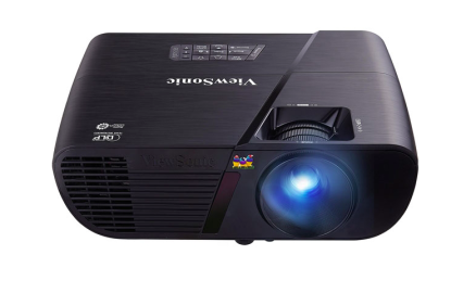 Ремонт проекторов ViewSonic